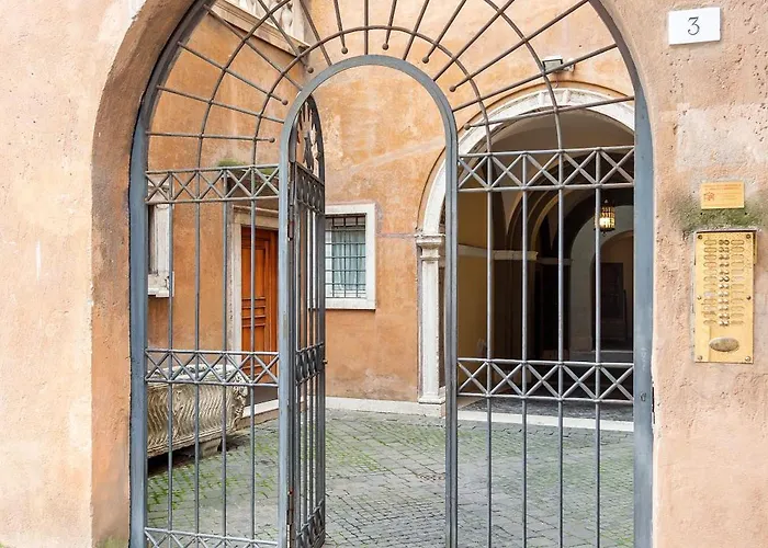 Corsi Roma